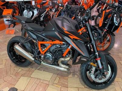 KTM 1390 Super Duke R (2024 - 26) nuova