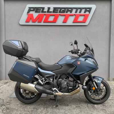 Honda NT 1100 Travel DCT (2022 - 24) usata