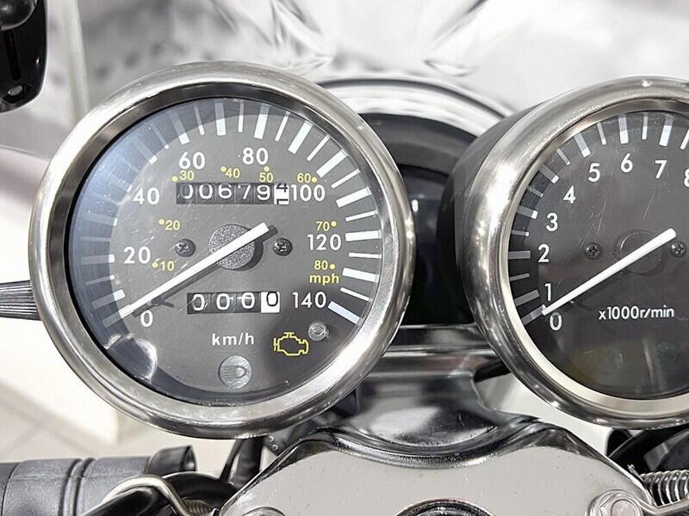 Keeway Motor Superlight 125 (2021 - 26) (4)