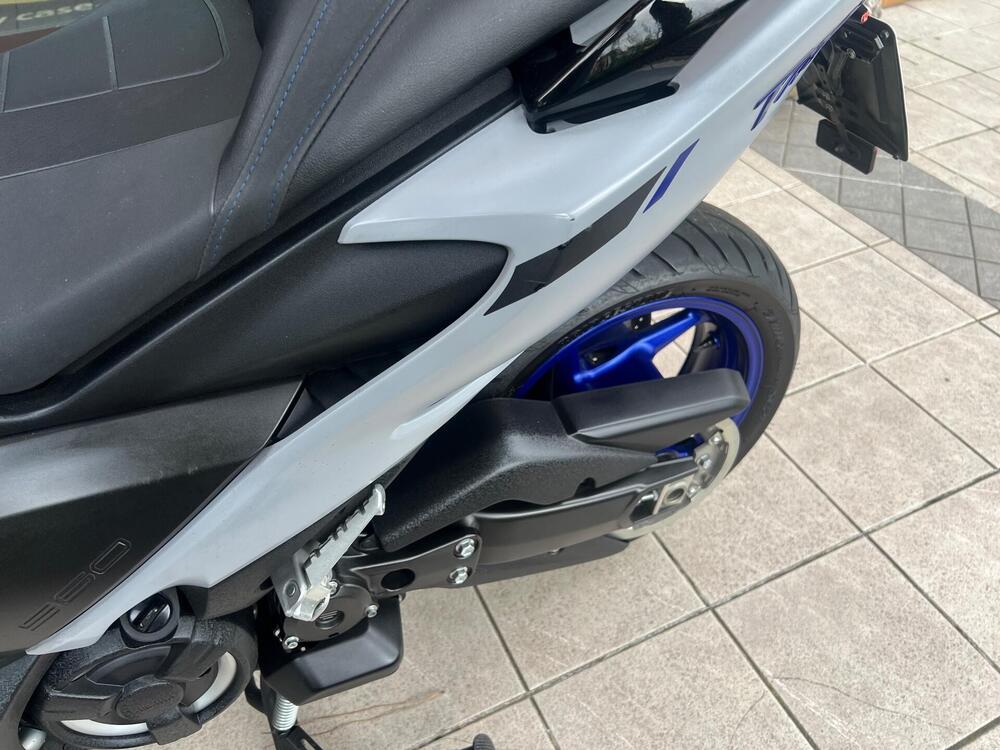 Yamaha T-Max 560 (2020 - 21) (9)