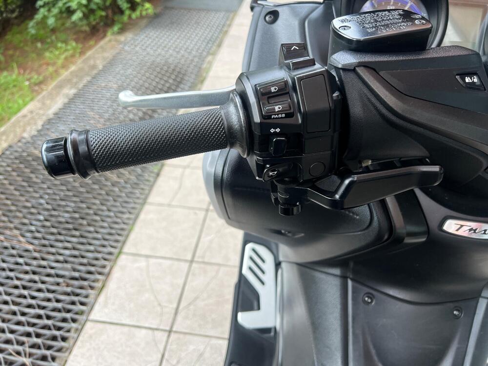 Yamaha T-Max 560 (2020 - 21) (13)