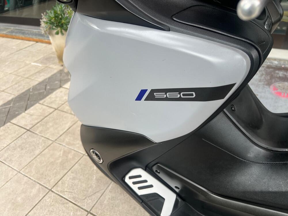 Yamaha T-Max 560 (2020 - 21) (10)