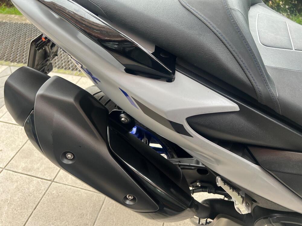 Yamaha T-Max 560 (2020 - 21) (12)