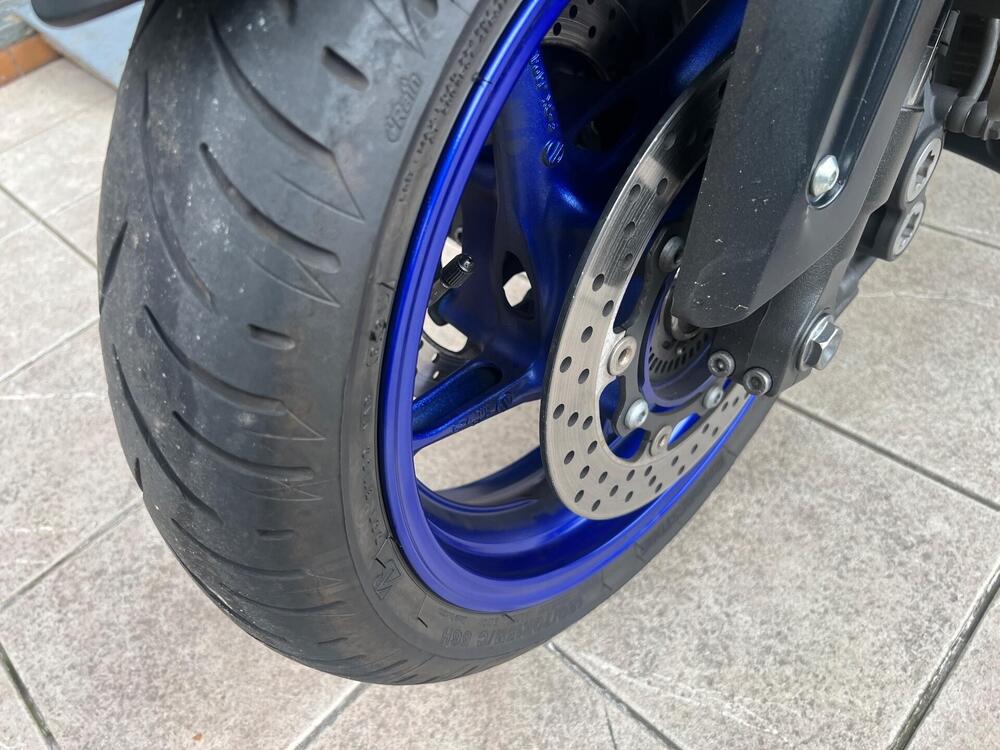 Yamaha T-Max 560 (2020 - 21) (18)