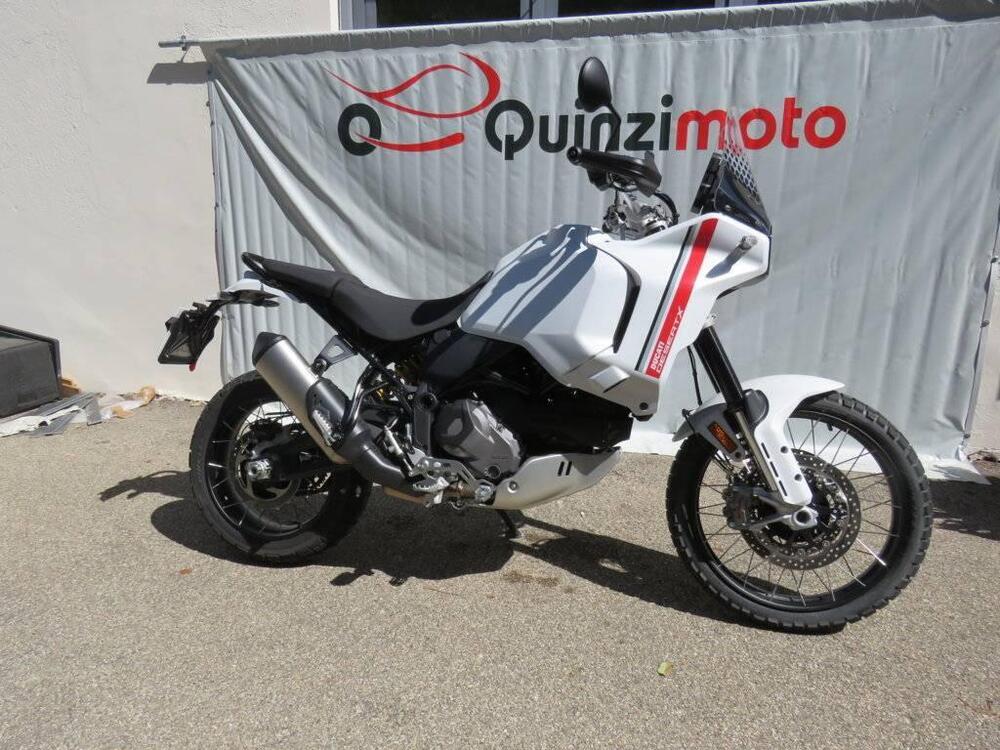 Ducati DesertX (2022 - 25) (2)