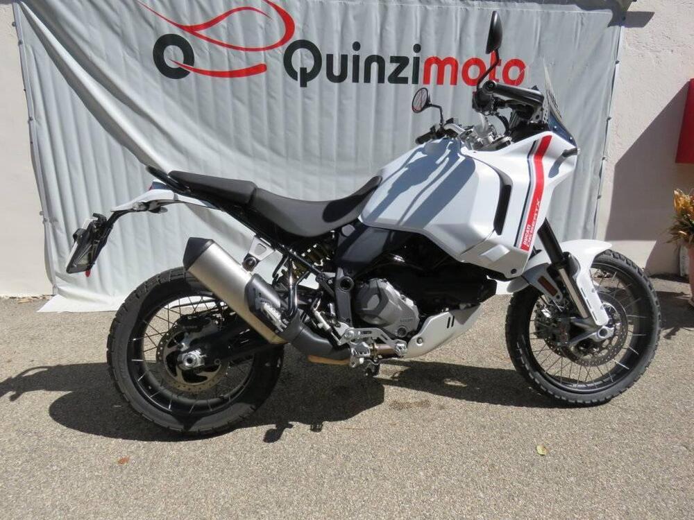 Ducati DesertX (2022 - 25) (3)