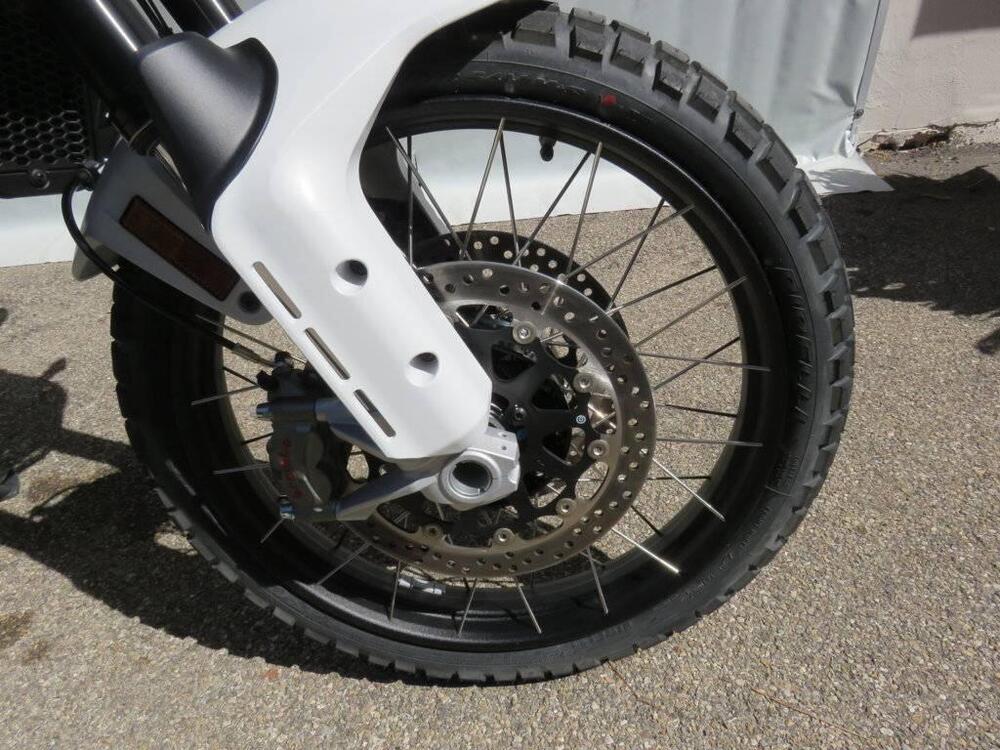 Ducati DesertX (2022 - 25) (8)