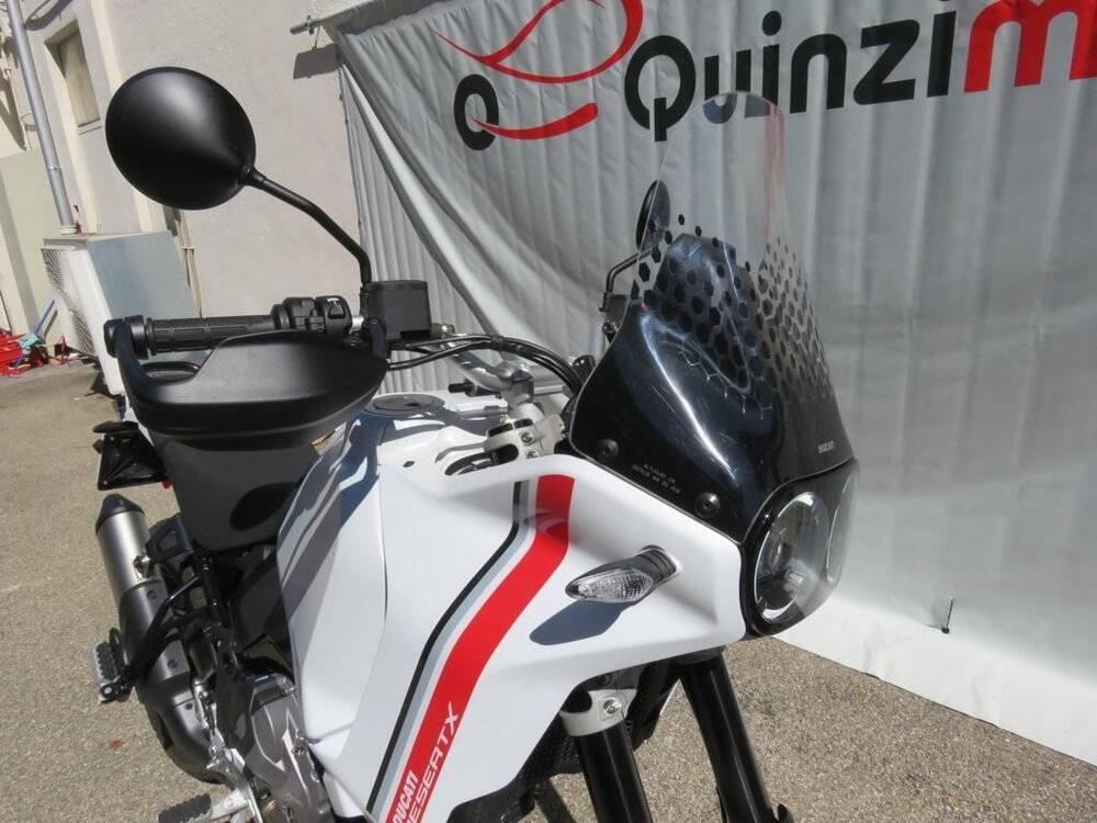 Ducati DesertX (2022 - 25) (12)