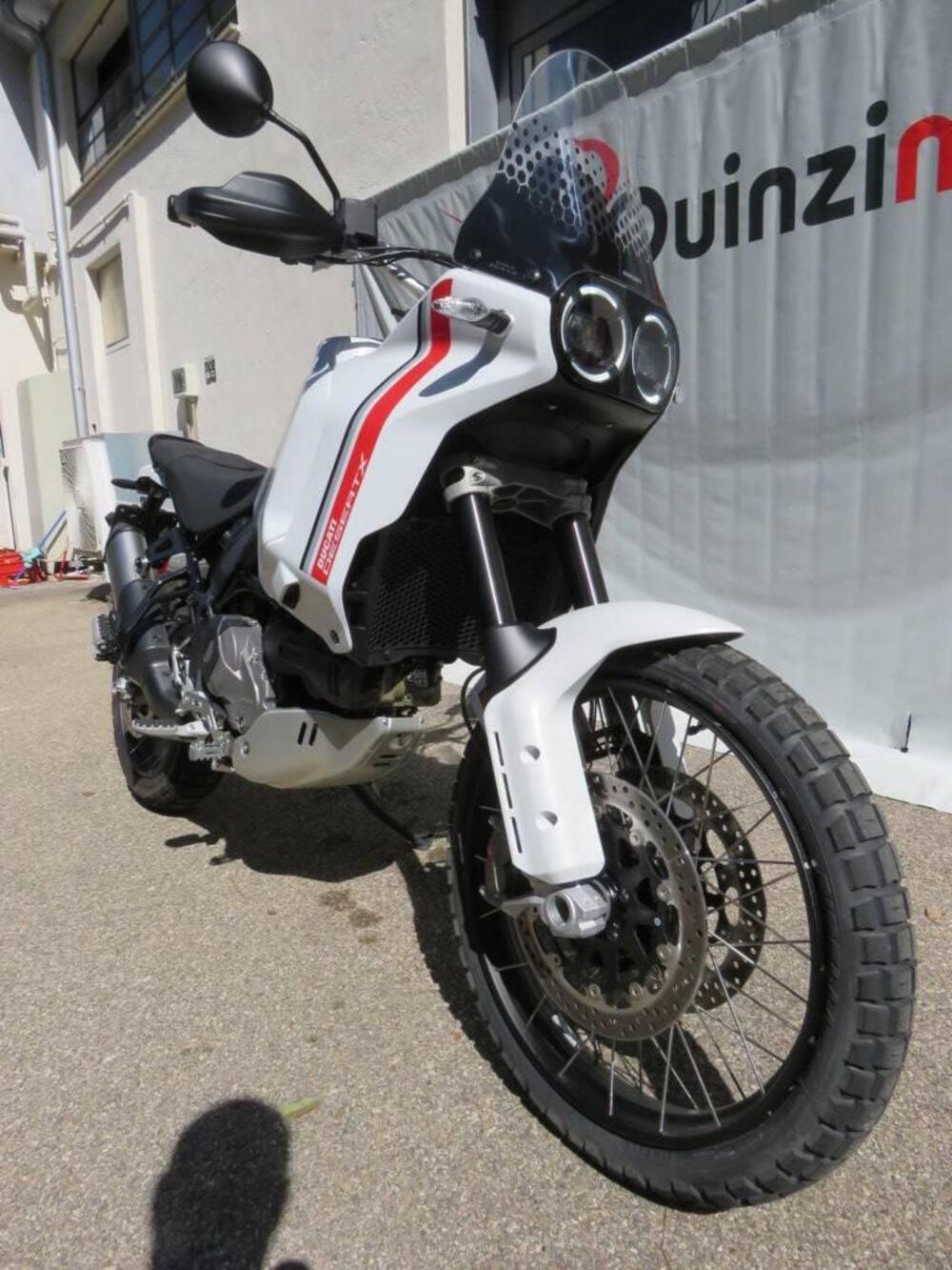 Ducati DesertX (2022 - 25) (16)