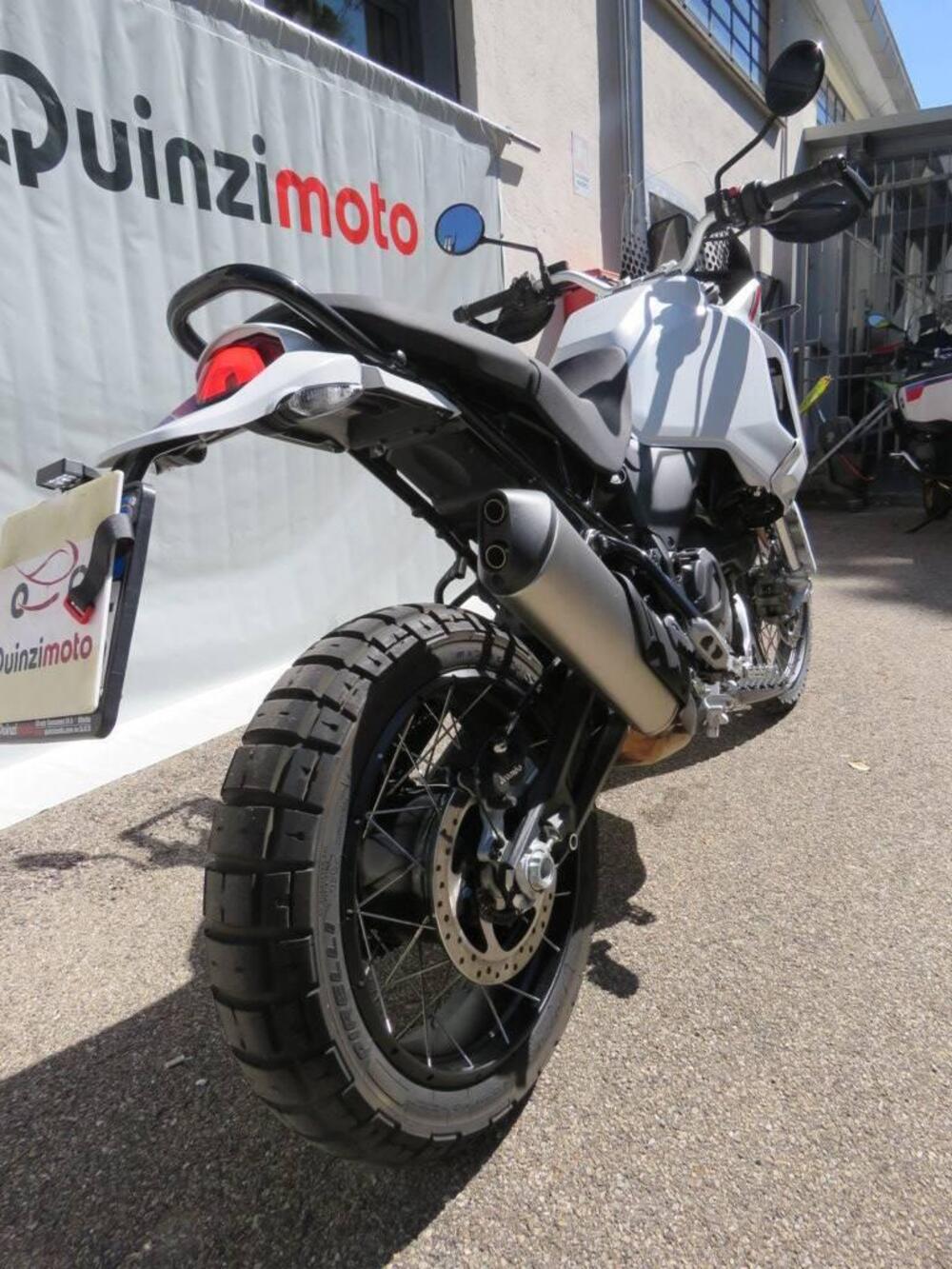 Ducati DesertX (2022 - 25) (17)