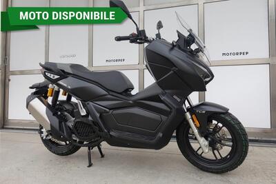 Kymco Dink 125 X (2025) nuova
