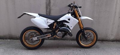 Tm Moto EN 125 (2006) usata