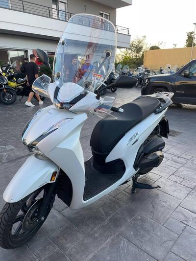 Honda SH 350 (2021 - 24) usata