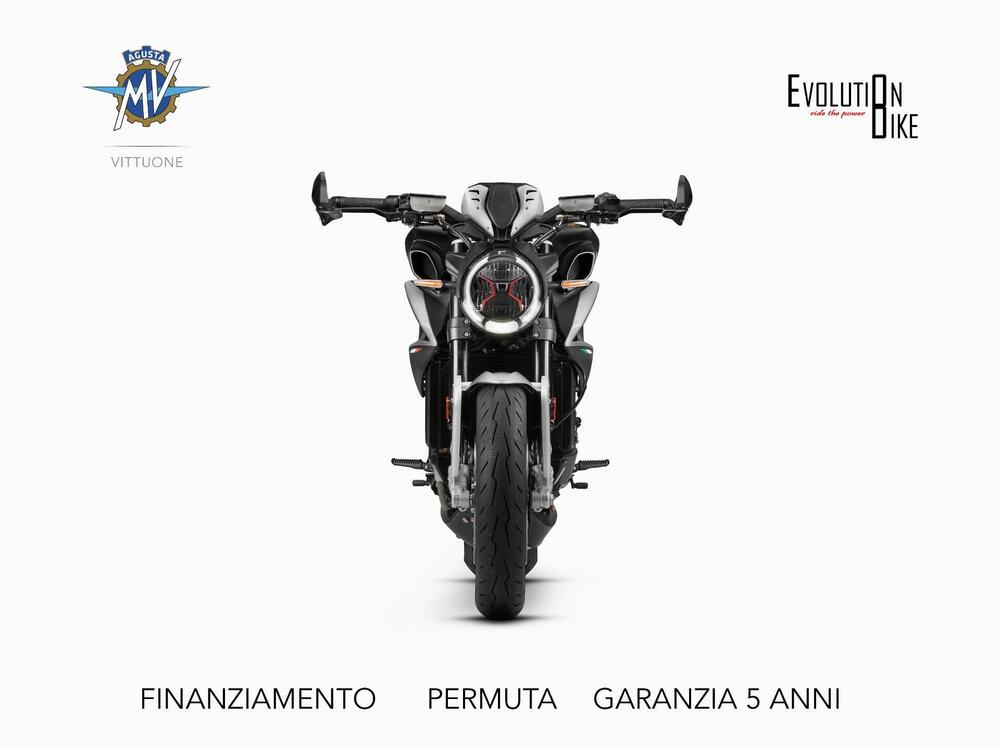 MV Agusta Dragster 800 RR Ottantesimo (2025 - 26) (9)