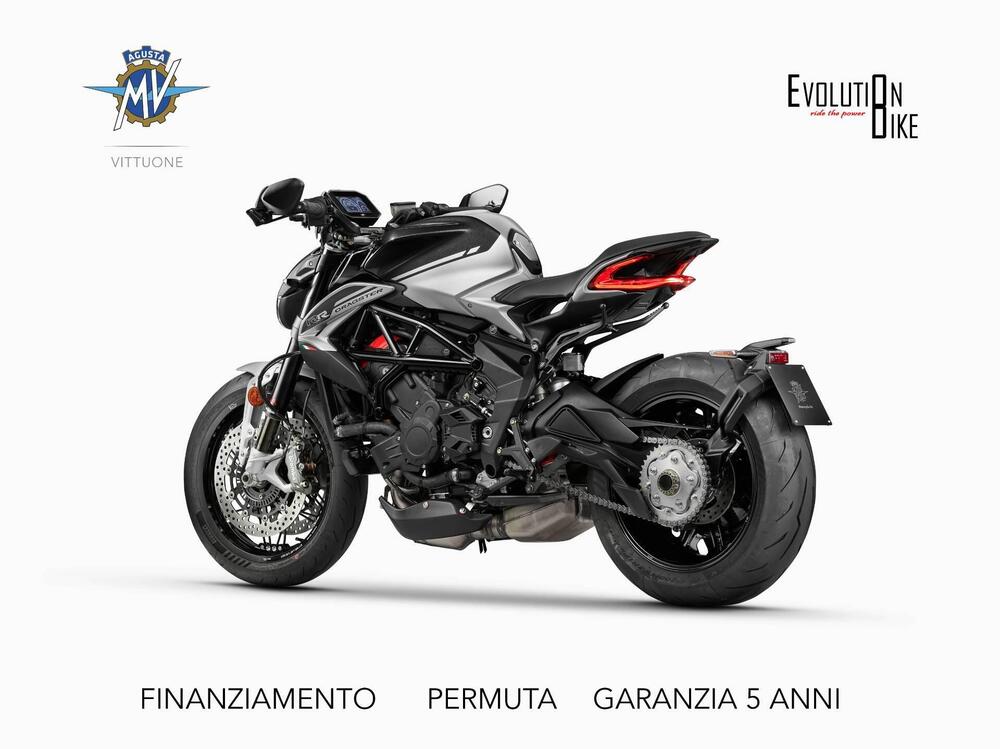 MV Agusta Dragster 800 RR Ottantesimo (2025 - 26) (4)