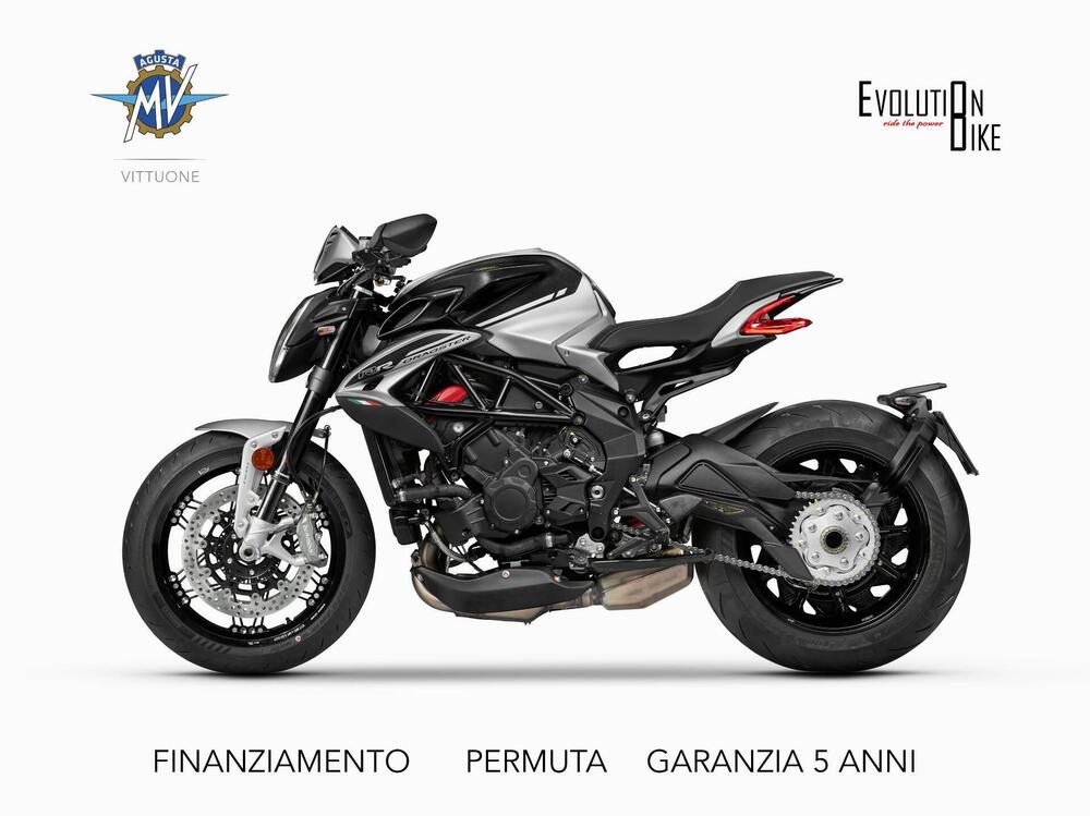 MV Agusta Dragster 800 RR Ottantesimo (2025 - 26) (3)