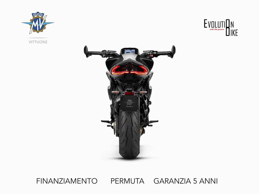 MV Agusta Dragster 800 RR Ottantesimo (2025 - 26) (5)