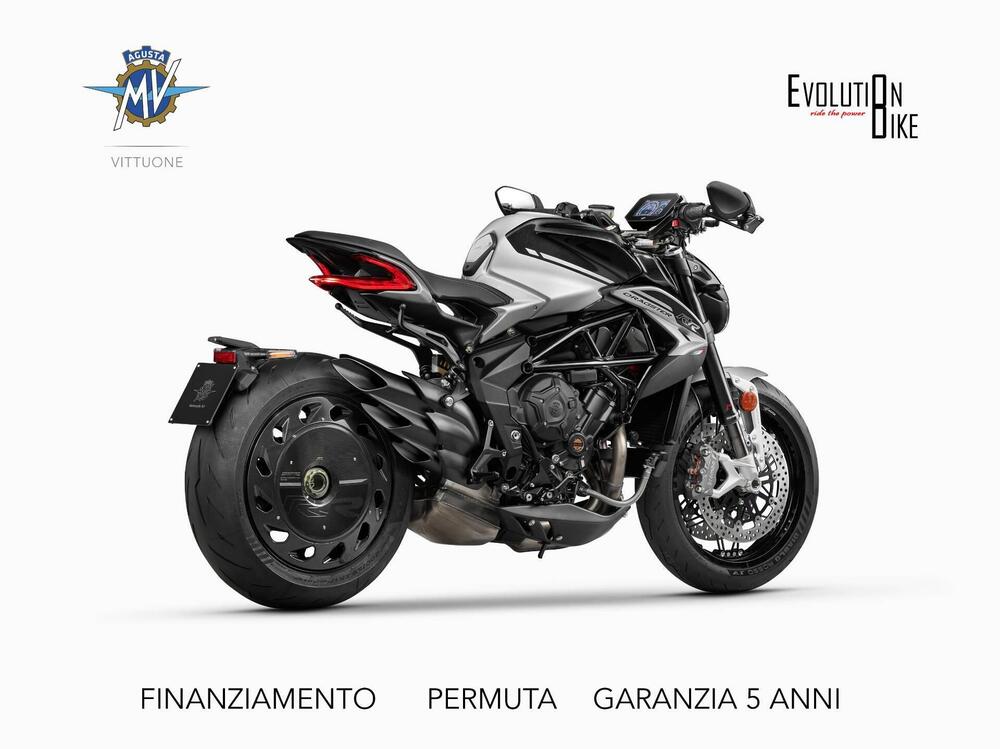 MV Agusta Dragster 800 RR Ottantesimo (2025 - 26) (6)