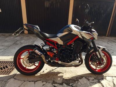Kawasaki Z 900 A2 (2021 - 24) usata