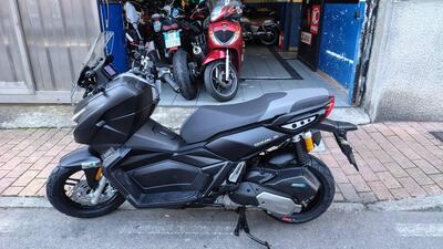 Kymco Dink 125 X (2025) nuova