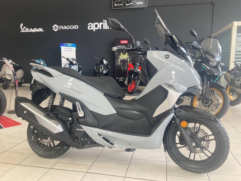 QJ Motor MTX 300 (2025 - 26) (2)