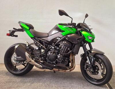Kawasaki Z 900 (2025 - 26) nuova
