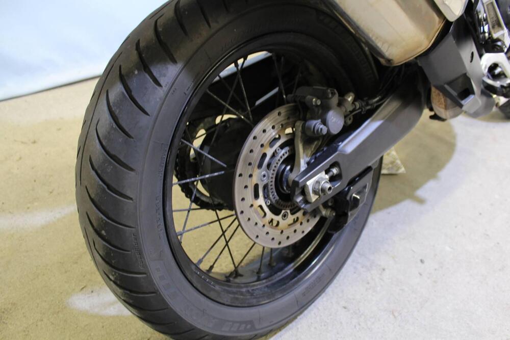 Honda Africa Twin CRF 1000L DCT ABS (2016 - 17) (6)