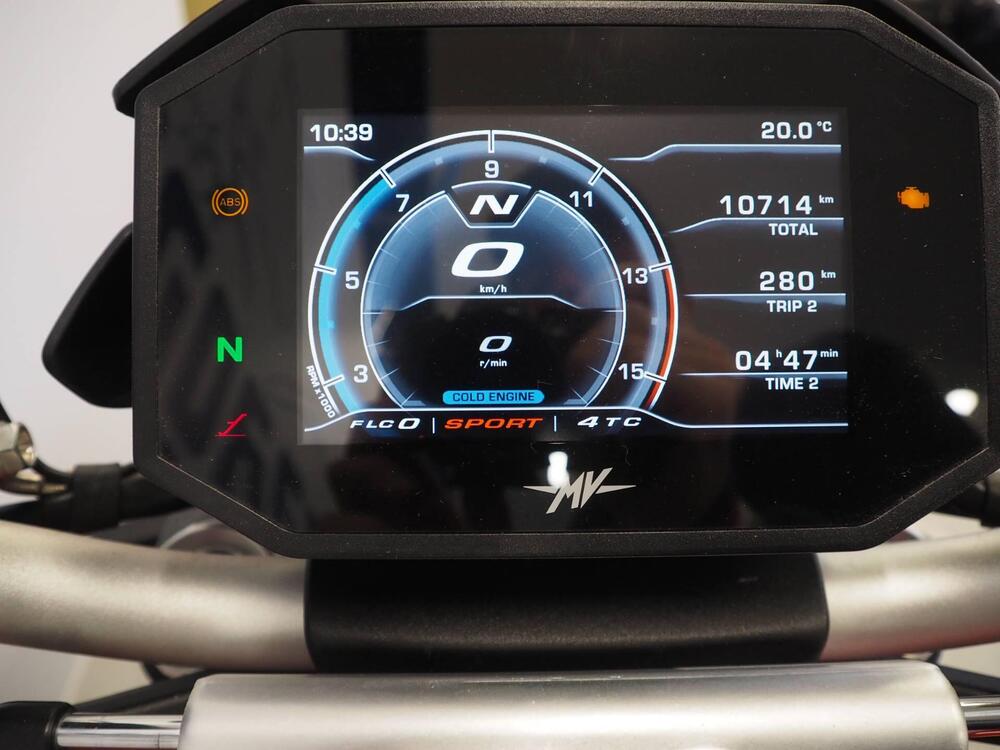 MV Agusta Brutale 800 RR (2021 - 25) (7)