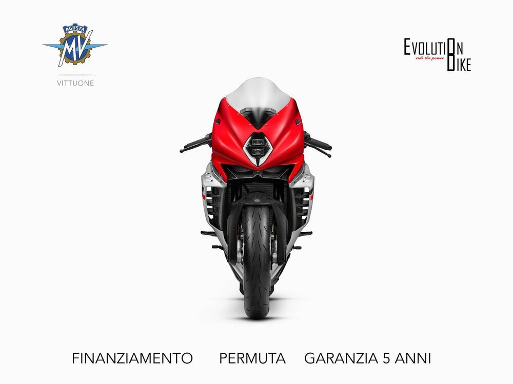 MV Agusta F3 800 RR Ottantesimo (2025 - 26) (9)