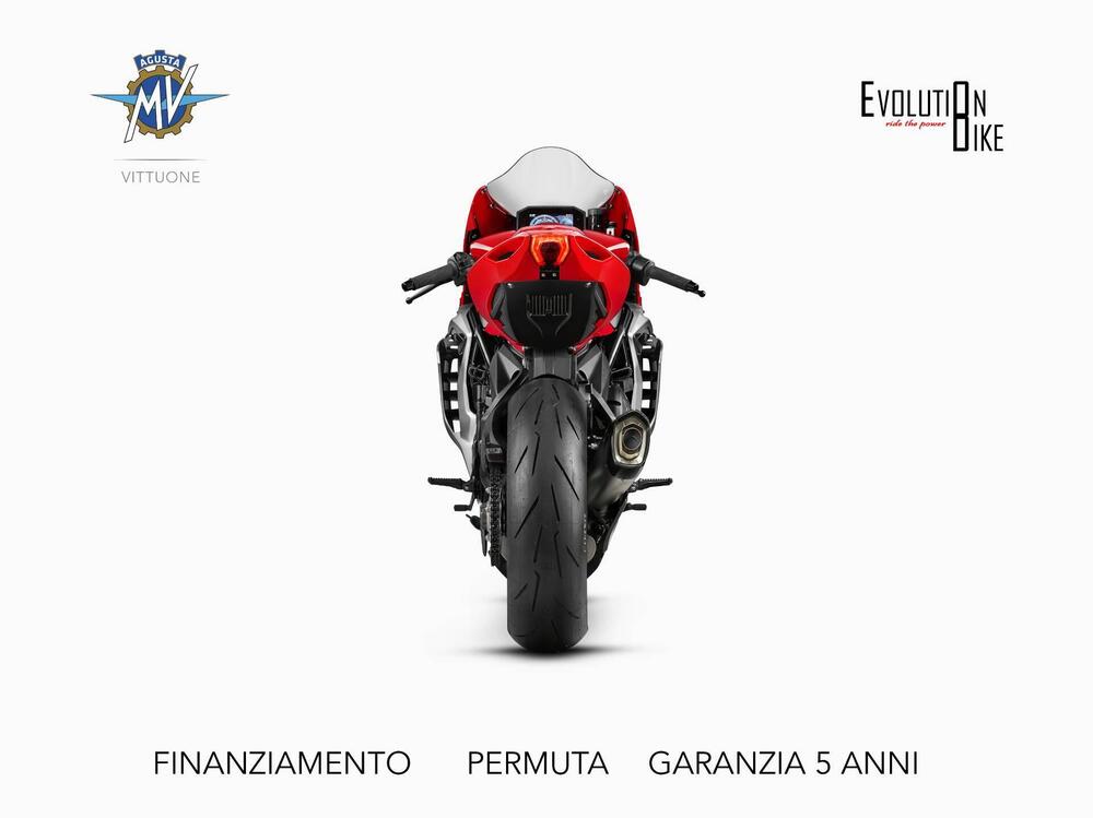MV Agusta F3 800 RR Ottantesimo (2025 - 26) (5)