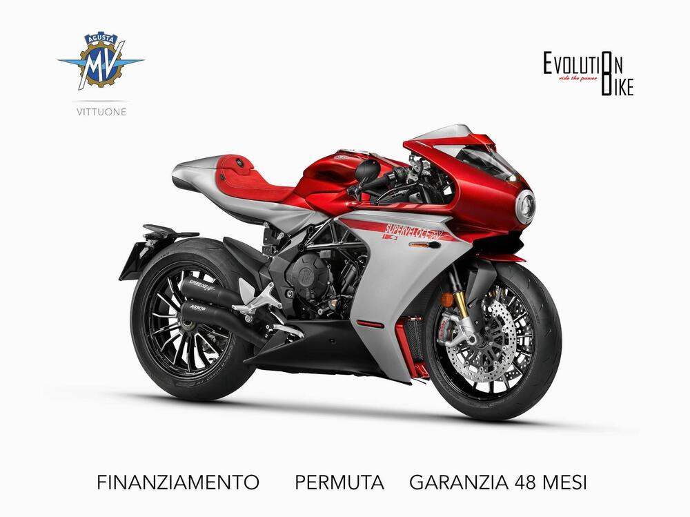 MV Agusta Superveloce 800 S Ottantesimo (2025 - 26) (8)