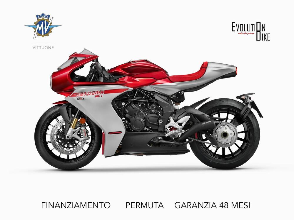 MV Agusta Superveloce 800 S Ottantesimo (2025 - 26) (3)