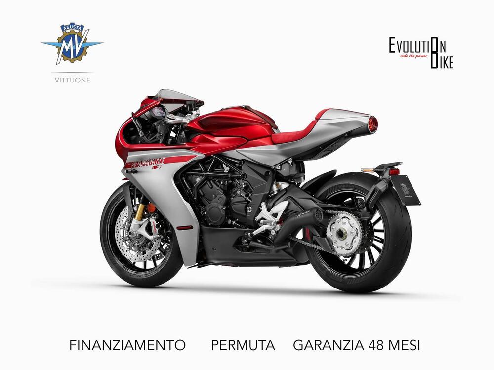 MV Agusta Superveloce 800 S Ottantesimo (2025 - 26) (4)