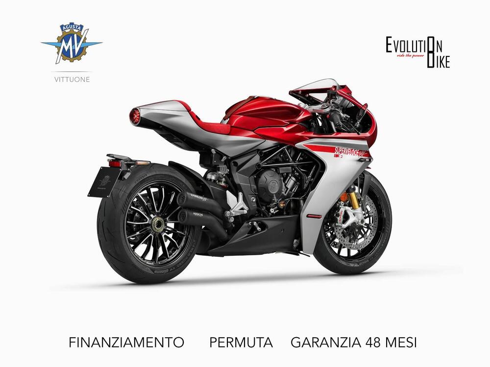MV Agusta Superveloce 800 S Ottantesimo (2025 - 26) (6)