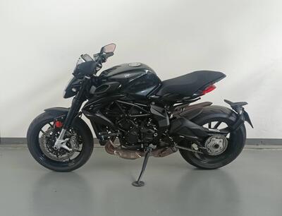 MV Agusta Dragster 800 R (2023 - 25) usata