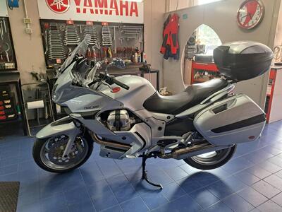 Moto Guzzi Norge 1200 GT (2009 - 11) usata