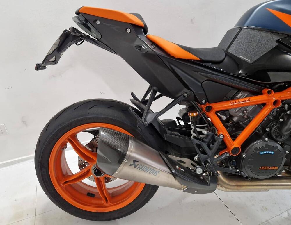 KTM 1290 Super Duke R EVO (2022 - 23) (4)