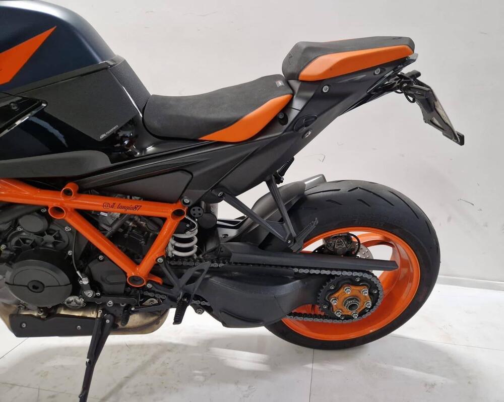 KTM 1290 Super Duke R EVO (2022 - 23) (6)