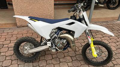 Husqvarna TC 65 (2020) usata