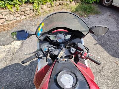 Honda VFR 1200 F ABS (2009 - 16) usata