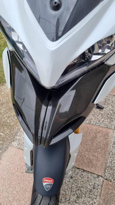 Ducati Multistrada 1200 S Sport (2010 - 12) usata