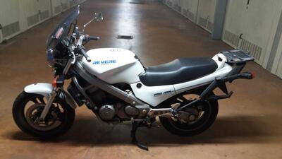 Honda NTV 650 (1988 - 01) usata