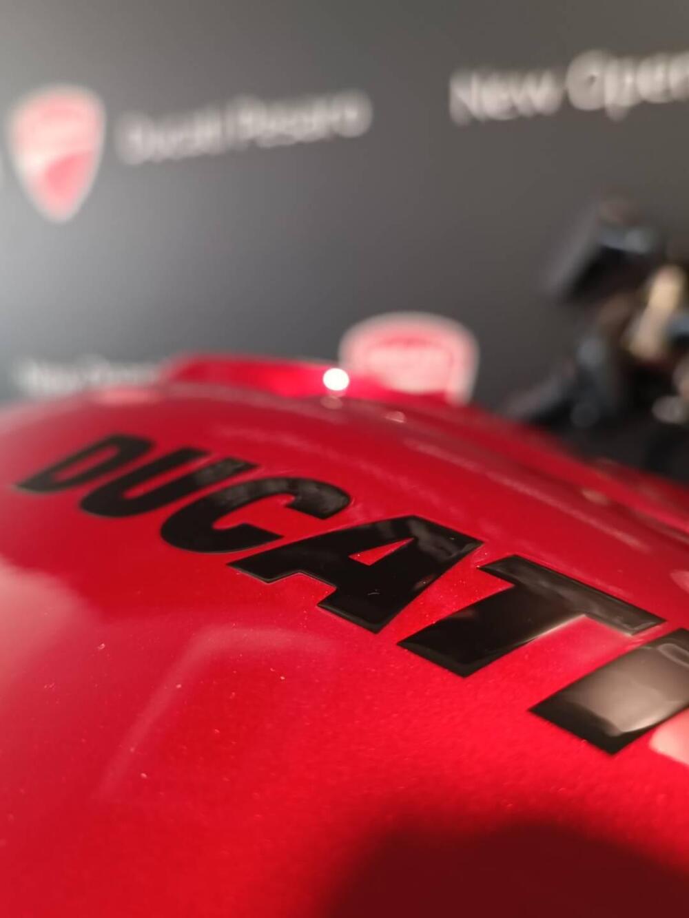 Ducati XDiavel V4 (2025 - 26) (12)