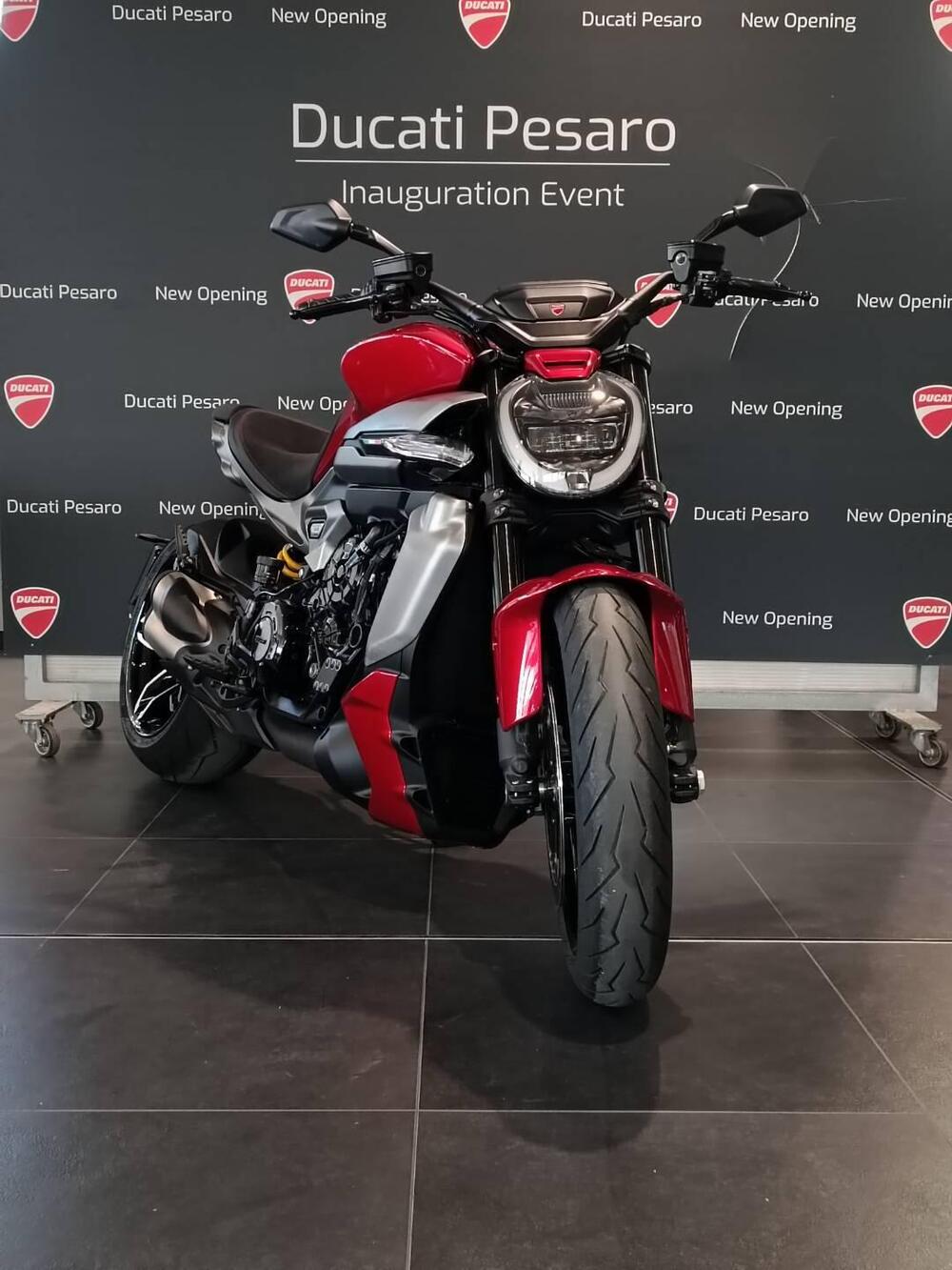Ducati XDiavel V4 (2025 - 26) (5)