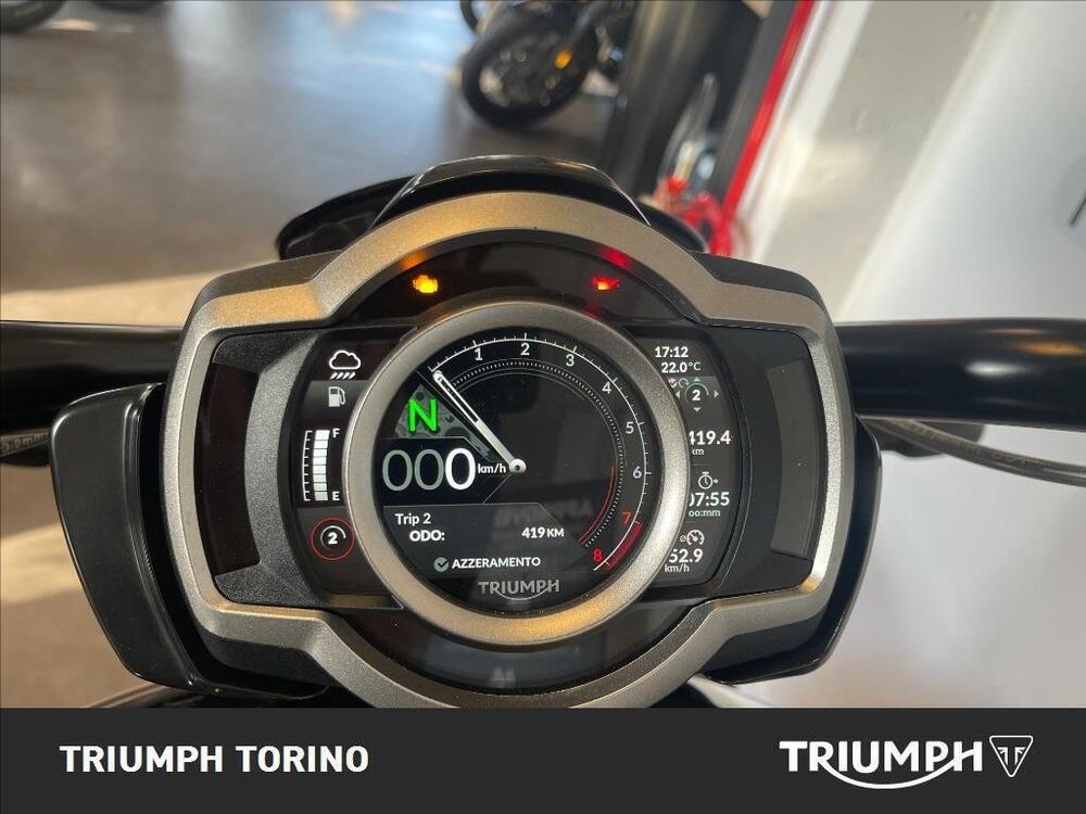 Triumph Rocket 3 Storm R (2024 - 26) (4)