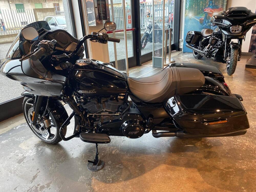 Harley-Davidson Road Glide (2024 - 25) (6)