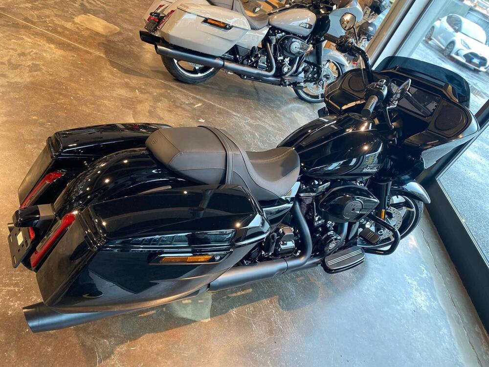 Harley-Davidson Road Glide (2024 - 25) (7)