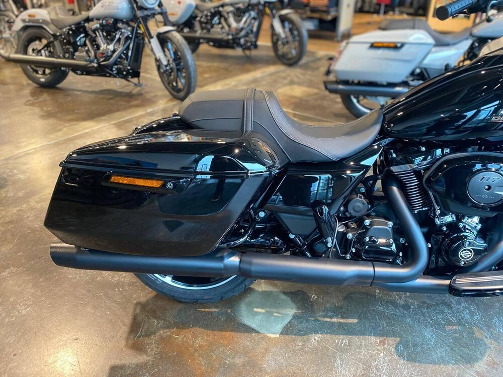 Harley-Davidson Road Glide (2024 - 25) (3)