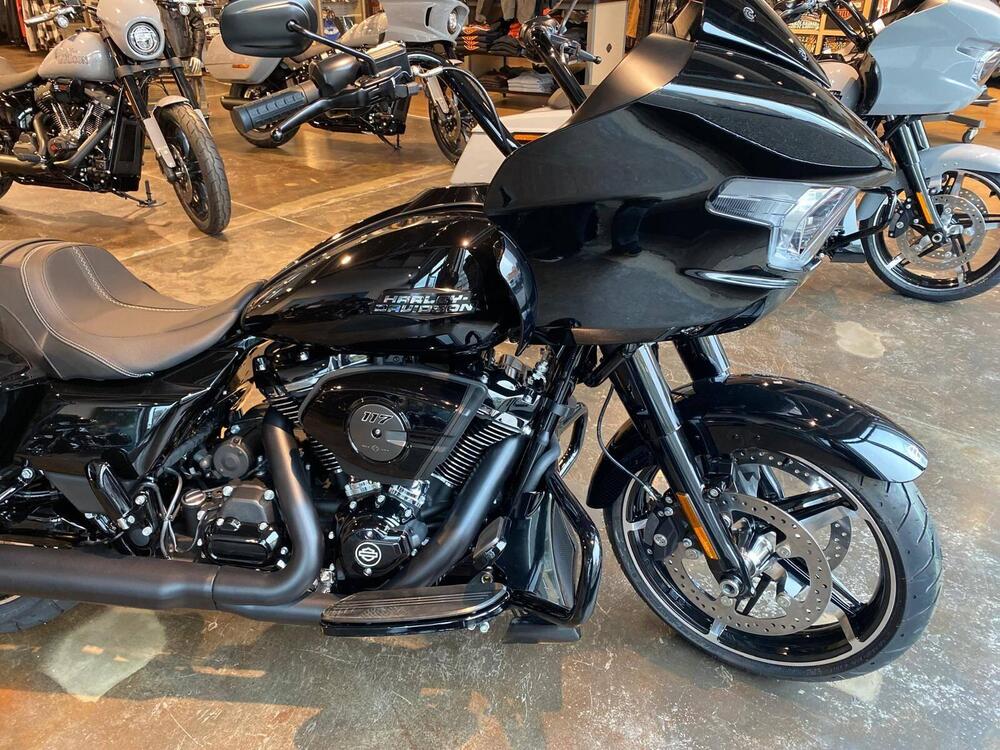 Harley-Davidson Road Glide (2024 - 25) (8)