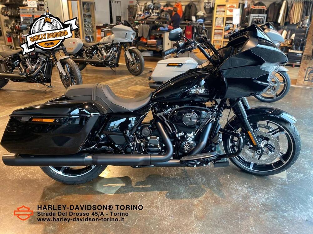 Harley-Davidson Road Glide (2024 - 25)